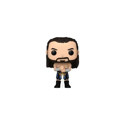 Zdjęcie produktu dla WWE POP! Winylowa figurka Drew McIntyre 9 cm