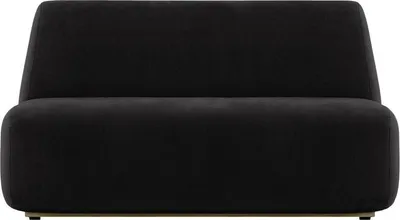 Image de Sofa trois places Nist-Velluto 20