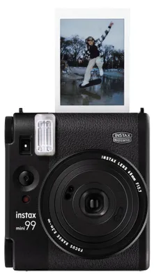 Productafbeelding van Fujifilm instax mini 99, zwart