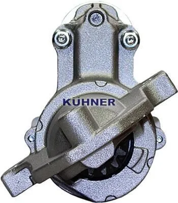 Produktbild von AD KÜHNER 255594D Starter Anlasser 1,7kW für LAND ROVER Range Rover Evoque (L538) 12V