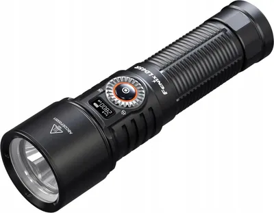 Produktbild von Fenix LD45R taskulamppu, 2800 lm