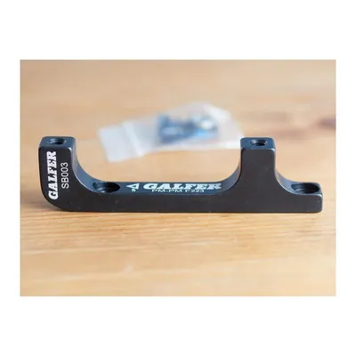 Zdjęcie produktu dla Adapter Galfer Post Mount +63 mm