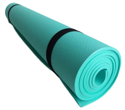 Obrázek produktu pro Gymnastická podložka 173 x 61 x 0,4 cm LEMON