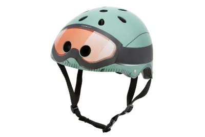 Obrázek produktu pro HORNIT Children's Helmet Military M 53-58cm MIM912