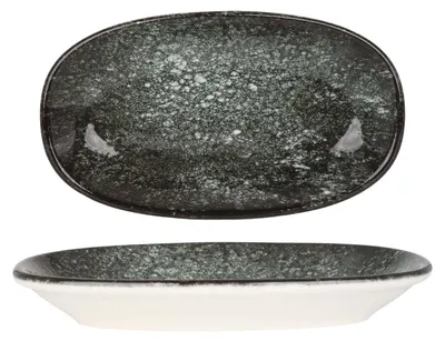 Produktbild von Bonna Servierschale - Cosmos - Porzellan - 15x8.5 cm