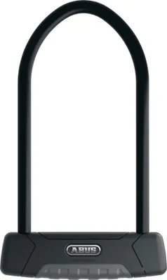 Produktbild von ABUS Fahrradschloss GRANIT™ PLUS 470 schwarz 30,0 cm