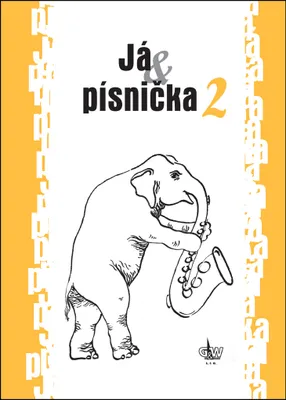 Immagine prodotto di Já & písnička 2