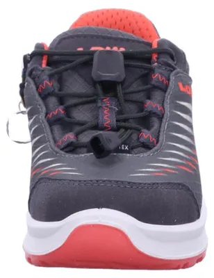 Produktbild von LOWA Wander- & Bergschuhe Kinder 32303337373139 Grau 25 EU