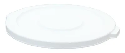 Produktbild von Deckel, Rubbermaid - Weiß