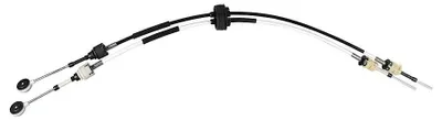 Produktbild von METZGER 3150388 Seilzug Schaltgetriebe für OPEL Meriva B (S10)