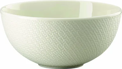 Produktbild von Rosenthal Müslischale 15 cm White tone 10580-405331-15455