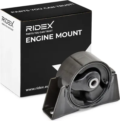 Produktbild von RIDEX Motorlager für NISSAN X-TRAIL (T30) 247E0521