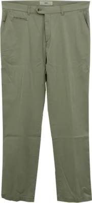 Produktbild von 28752 Brax, Everest U,  Herren Chino Jeans Hose, Popeline Stretch, lightgrey, D 28 W 42 L 32