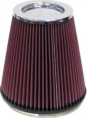 Produktbild von K&N Filters RF-1044 Kegelform Sportluftfilter 203mm Höhe Ø152mm Flansch
