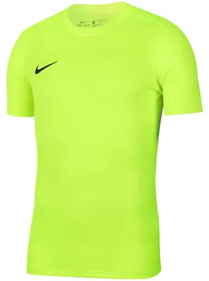 Produktbild von Nike Park VII  Shirt Herren - BV6708, Farbe:Gelb, Textil:M