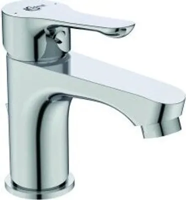 Produktbild von IDEAL STANDARD BC486AA Waschtischarmatur Alpha, m.Ablgarn.