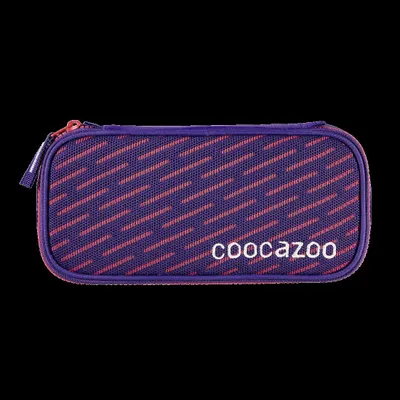 Produktbild von coocazoo|hama|coocazoo SPEZIALS Coocazoo Schlamperetui PencilDenzel, FreakaSneaka Rose Purple