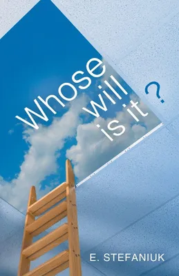 Produktbild von Whose Will Is It?