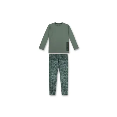 Produktbild von Sanetta langer Jungen Schlafanzug Gr.140