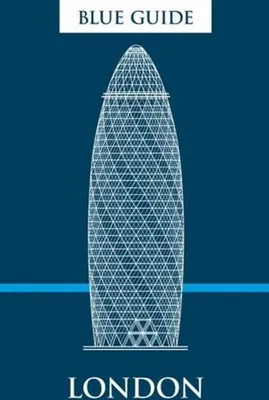 Obrázek produktu pro Blue Guide London