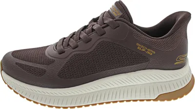 Produktbild von Skechers Slip-Ins: Bobs Squad 4 118423 CHOC (44/CHOC)