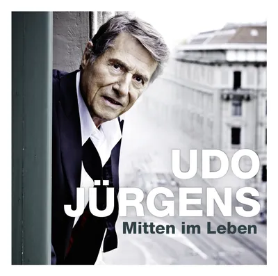 Produktbild von Jürgens,Udo-Mitten im Leben