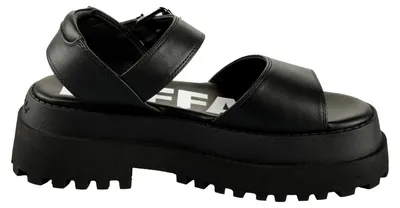 Produktbild von BUFFALO Damen Sandalette Pluto Jojo