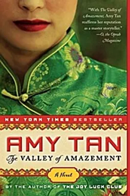 Zdjęcie produktu dla The Valley of Amazement