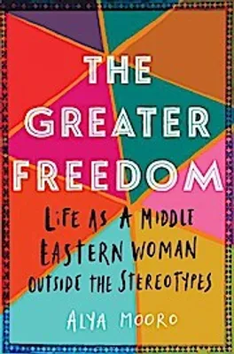 Produktbild von Greater Freedom