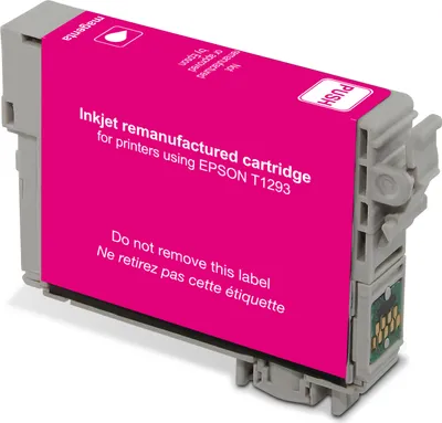 Produktbild von Tinte für Epson B 42WD/ BX 305F/ 305FW/ 320FW/ 525WD/ 535WD/ 625FWD 925FWD/ SX 420W/ 425W/ 445W/ 525