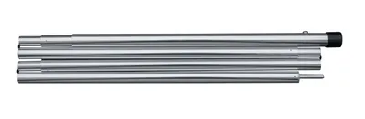 Produktbild von BasicNature Aufstellstange 'verstellbar' 180-210 cm