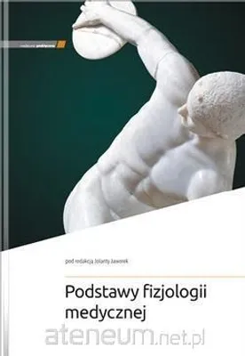Immagine prodotto di Podstawy fizjologii medycznej