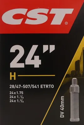 Imagen del producto de Manguera multicapa CST 24 x 1.75/2.125, 47/57, 507, diámetro interior de 31 mm