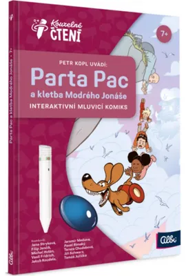 Image de Parta Pac