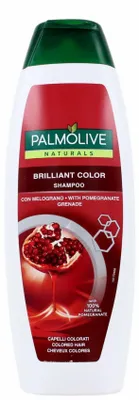 Image de Palmolive Shampoo - Brilliant Color 350 ml