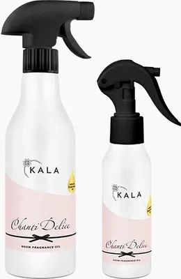 Produktbild von Professionelles Parfümöl auf Basis von Neroli und Papaya-Duft 1000 ml - Kala Chanti Delice