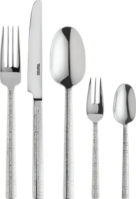 Zdjęcie produktu dla Thomas Edelstahl glänzend Besteck-Set 30tlg.Vh 69904-130900-75084 4012436537674