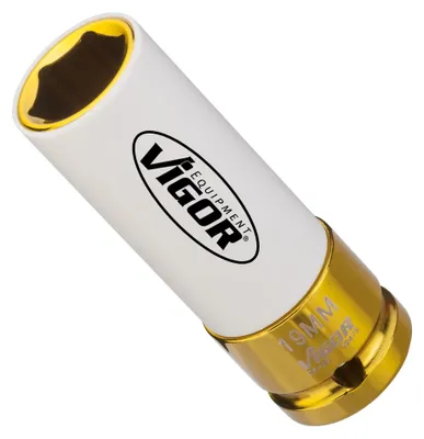 Produktbild von Vigor V2473, 1 Stück(e), Hexagonal, 19 mm, 85 mm