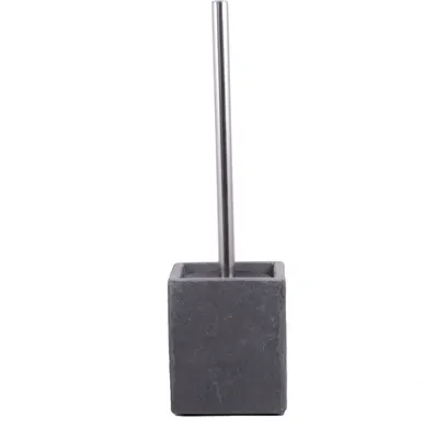 Produktbild von Slate Cubic Toilettenbürste