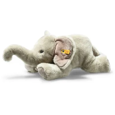 Produktbild von Steiff Plüsch Elefant Heavenly Hugs Trampili - 42 cm Kuscheltier