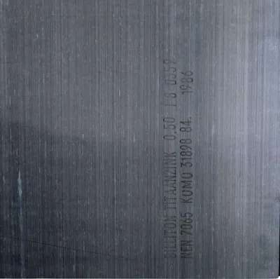Zdjęcie produktu dla New Order - Brotherhood (140 g) (LP)