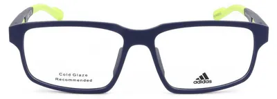 Produktbild von Adidas Sport Sonnenbrille SP5033 091 55 15 145