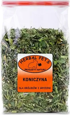 Image de Herbal Pets - Jetel 80 g Herbal Pets
