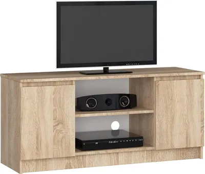 Immagine prodotto di Mobile Tv K120 2D 1P Sonoma