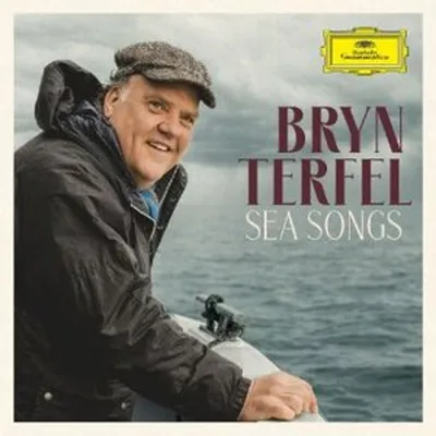 Produktbild von Sea Songs