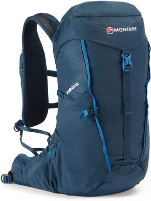 Obrázek produktu pro Montane Trailblazer 25 Barvy: narwhal blue