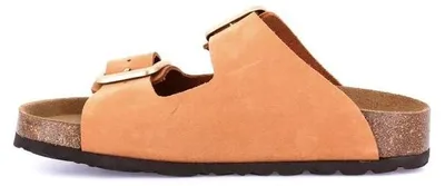 Zdjęcie produktu dla Grunland Enny Skóra Brązowy CB0076