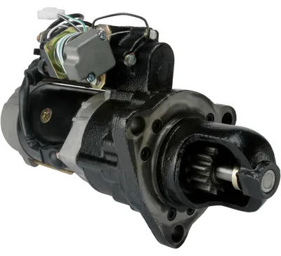 Immagine prodotto di Motorino di avviamento 7,5 kW 12 denti HC-Cargo per KOMATSU