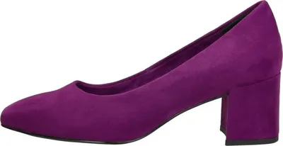 Image de Marco Tozzi Pumps  Pumps - Fuchsia - Maat 39