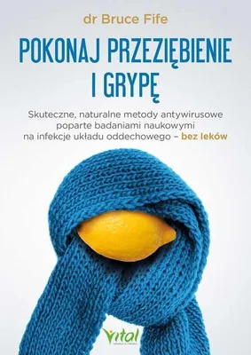 Productafbeelding van Pokonaj przeziebienie i grype
